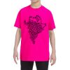 Youth Heavy Cotton™ T-Shirt Thumbnail