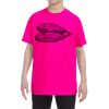 Youth Heavy Cotton™ T-Shirt Thumbnail