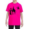 Youth Heavy Cotton™ T-Shirt Thumbnail