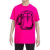 Youth Heavy Cotton™ T-Shirt Thumbnail