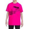Youth Heavy Cotton™ T-Shirt Thumbnail