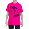 Youth Heavy Cotton™ T-Shirt Thumbnail