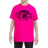 Youth Heavy Cotton™ T-Shirt Thumbnail
