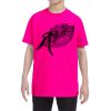 Youth Heavy Cotton™ T-Shirt Thumbnail