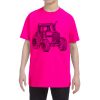 Youth Heavy Cotton™ T-Shirt Thumbnail