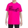 Youth Heavy Cotton™ T-Shirt Thumbnail