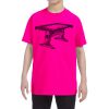 Youth Heavy Cotton™ T-Shirt Thumbnail