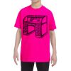 Youth Heavy Cotton™ T-Shirt Thumbnail