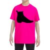 Youth Heavy Cotton™ T-Shirt Thumbnail