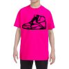 Youth Heavy Cotton™ T-Shirt Thumbnail