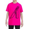 Youth Heavy Cotton™ T-Shirt Thumbnail