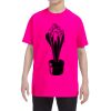 Youth Heavy Cotton™ T-Shirt Thumbnail
