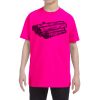 Youth Heavy Cotton™ T-Shirt Thumbnail