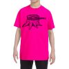 Youth Heavy Cotton™ T-Shirt Thumbnail