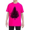 Youth Heavy Cotton™ T-Shirt Thumbnail
