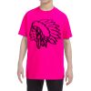 Youth Heavy Cotton™ T-Shirt Thumbnail