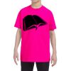 Youth Heavy Cotton™ T-Shirt Thumbnail