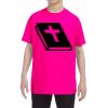 Youth Heavy Cotton™ T-Shirt Thumbnail