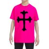 Youth Heavy Cotton™ T-Shirt Thumbnail