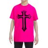 Youth Heavy Cotton™ T-Shirt Thumbnail