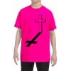 Youth Heavy Cotton™ T-Shirt Thumbnail