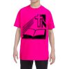 Youth Heavy Cotton™ T-Shirt Thumbnail