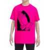 Youth Heavy Cotton™ T-Shirt Thumbnail