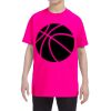 Youth Heavy Cotton™ T-Shirt Thumbnail