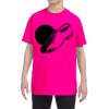 Youth Heavy Cotton™ T-Shirt Thumbnail