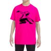 Youth Heavy Cotton™ T-Shirt Thumbnail