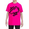 Youth Heavy Cotton™ T-Shirt Thumbnail