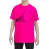 Youth Heavy Cotton™ T-Shirt Thumbnail