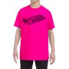 Youth Heavy Cotton™ T-Shirt Thumbnail