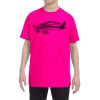 Youth Heavy Cotton™ T-Shirt Thumbnail