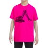 Youth Heavy Cotton™ T-Shirt Thumbnail