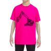 Youth Heavy Cotton™ T-Shirt Thumbnail