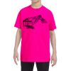 Youth Heavy Cotton™ T-Shirt Thumbnail