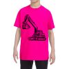 Youth Heavy Cotton™ T-Shirt Thumbnail
