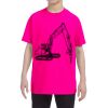 Youth Heavy Cotton™ T-Shirt Thumbnail