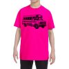Youth Heavy Cotton™ T-Shirt Thumbnail