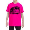 Youth Heavy Cotton™ T-Shirt Thumbnail