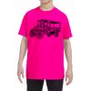 Youth Heavy Cotton™ T-Shirt Thumbnail
