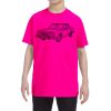 Youth Heavy Cotton™ T-Shirt Thumbnail