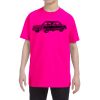 Youth Heavy Cotton™ T-Shirt Thumbnail