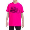Youth Heavy Cotton™ T-Shirt Thumbnail