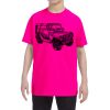 Youth Heavy Cotton™ T-Shirt Thumbnail