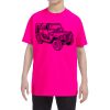 Youth Heavy Cotton™ T-Shirt Thumbnail