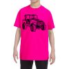 Youth Heavy Cotton™ T-Shirt Thumbnail