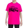 Youth Heavy Cotton™ T-Shirt Thumbnail