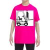 Youth Heavy Cotton™ T-Shirt Thumbnail
